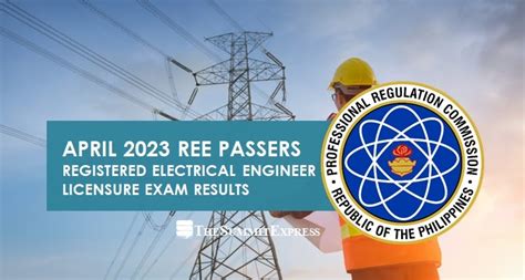 electrical engineering board exam result 2004
